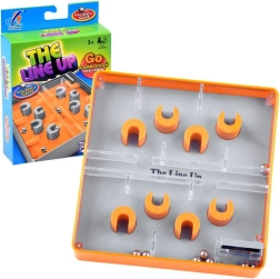 Juego de laberinto de destreza para equilibrar