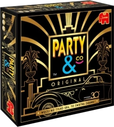Party & Co Original juego de mesa