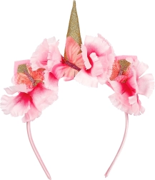 Diadema infantil Souza Unicornio Lilyanne