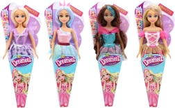 Dreameez princesa en cucurucho muñeca 29 cm