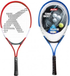 Raqueta de tenis de plástico 58 cm