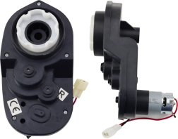 Motor de accionamiento 24 V RS555 A730-2 18 000 rpm