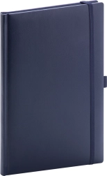 Notique Notes Balacron azul oscuro punteado