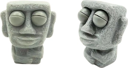 Figura antiestrés para apretar 8 cm