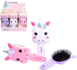 Peine para el pelo de unicornio - 1 unidad
