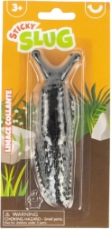 Babosa pegajosa extensible Sticky Slug
