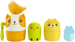 Fisher-Price Animalitos de construcción