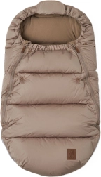 Saco de invierno Leokid Olaf dune new