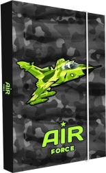 Caja para cuadernos A5 Caza