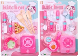 Set de cocina para niños