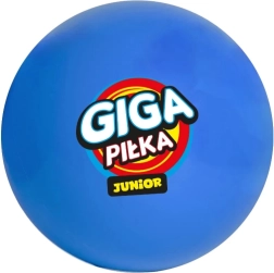 Gigapelota Junior azul, balón inflable para niños