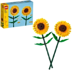 LEGO® 40524 Girasoles