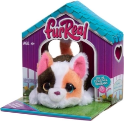 Fur Real My Minis Gatito