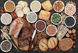 Puzzle Cocina saludable 1000 piezas MAGNOLIA