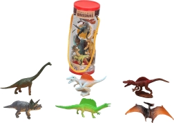 Set de dinosaurios de 7–9 cm, varias variantes