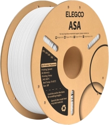 Filamento ELEGOO ASA blanco