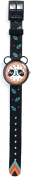 Reloj infantil Panda de Djeco