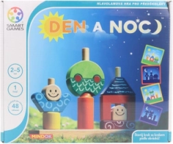 Mindok SMART Día y noche