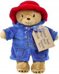 Osito de peluche PADDINGTON para los más pequeños 22 cm