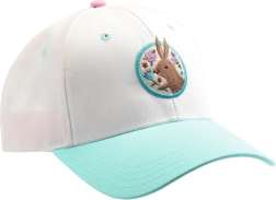 Gorra infantil Rabbit de Djeco