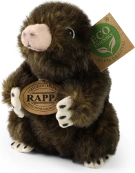 Topo de peluche 15 cm eco-friendly de Rappa