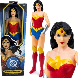 Figura de acción WONDER WOMAN 30 cm de SPIN MASTER