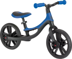 Bicicleta de equilibrio infantil GLOBBER Go Bike Elite navy blue