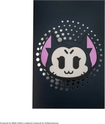 Funda blanda para cuaderno con motivo BRAWL STARS