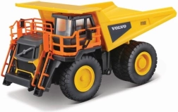 Modelo Bburago Construction Volvo R100E Rigid Hauler 1:60