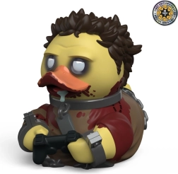 Patito coleccionable Ed de El amanecer de los muertos