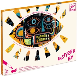 Set creativo Brooklyn de Djeco
