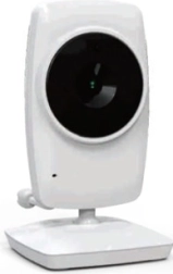Cámara para vigilabebés NannyEye Lite – 3,5″