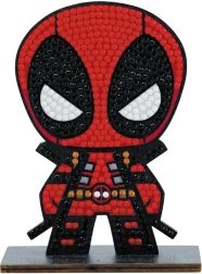 Pintura de diamantes Avengers: Deadpool