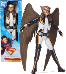 Figura de acción DC COMICS HAWKGIRL 30 cm