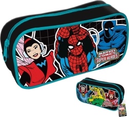 Estuche Marvel con motivo con licencia