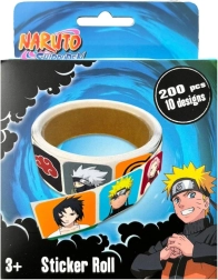 Pegatinas de Naruto