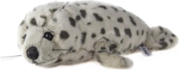 Foca de peluche 33 cm