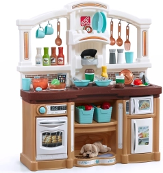 Cocina infantil Step2 “Diversión con amigos”
