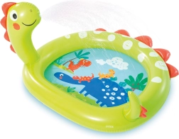 Piscina infantil inflable Dinosaurio
