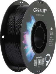 Filamento Creality TPU negro 1,75 mm