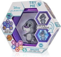 Figura coleccionable iluminada WOW POD DISNEY Classic – Baloo