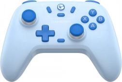 GameSir Nova Lite mando de juego inalámbrico Sky Blue