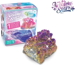 Nebulous Stars piedra estelar – serie 1