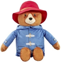 Osito de peluche PADDINGTON extra grande 55 cm