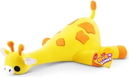 ZURU Hug a Lumps jirafa de peluche mediana