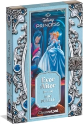 Puzzle Princesas Disney Cenicienta 500 piezas
