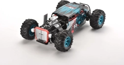 Coche RC Cracon 1:10 azul
