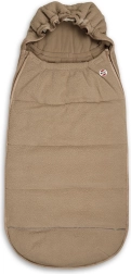 Saco Lodger Bunker Light Teddy Beige