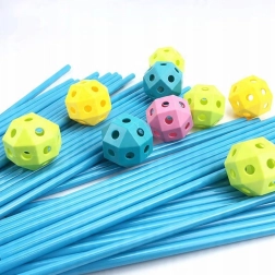 Woopie construcción XXL – set para construir búnkeres y tiendas, 340 piezas