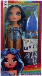 Rainbow High Swim & Style – muñeca Skyler